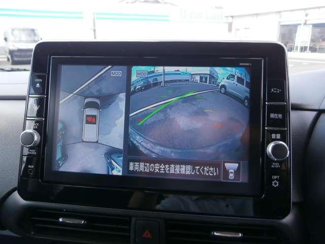 ルークス ハイウェイスターＸ（4枚目）