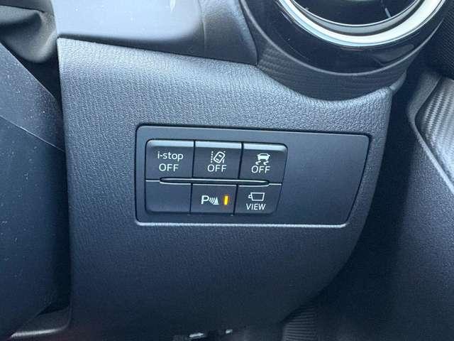 ＭＡＺＤＡ２ １．５　１５ＢＤ　３６０度カメラ　ＥＴＣ（13枚目）