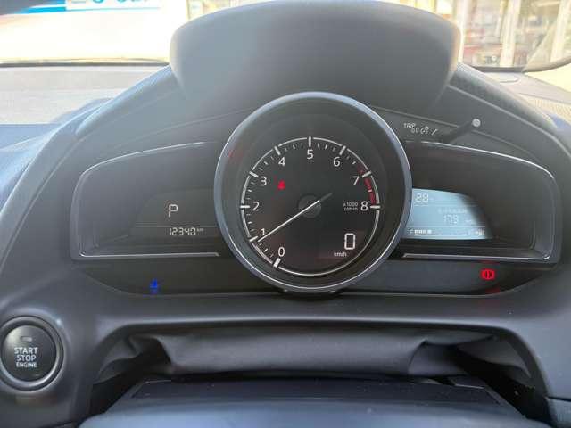 ＭＡＺＤＡ２ １．５　１５ＢＤ　３６０度カメラ　ＥＴＣ（14枚目）