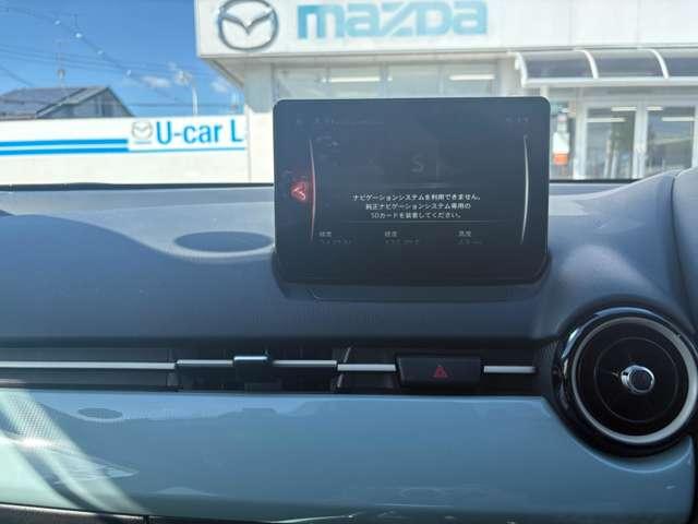 ＭＡＺＤＡ２ １．５　１５ＢＤ　３６０度カメラ　ＥＴＣ（16枚目）