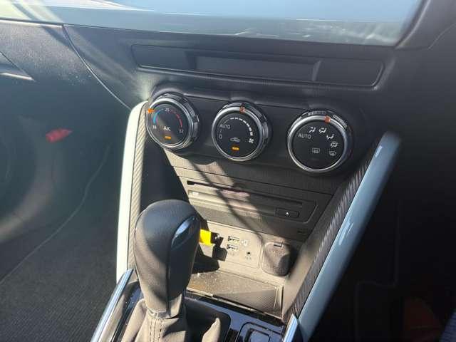 ＭＡＺＤＡ２ １．５　１５ＢＤ　３６０度カメラ　ＥＴＣ（18枚目）