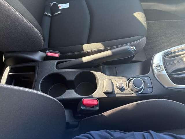 ＭＡＺＤＡ２ １．５　１５ＢＤ　３６０度カメラ　ＥＴＣ（19枚目）
