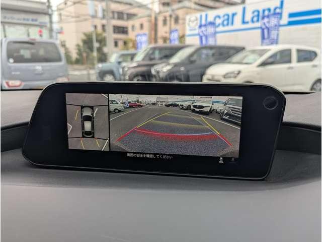 ＭＡＺＤＡ３ファストバック ２０ＳプロアクティブＴ－Ｓ（2枚目）