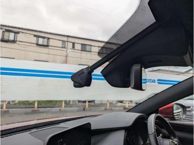 ＭＡＺＤＡ３ファストバック ２０ＳプロアクティブＴ－Ｓ（3枚目）