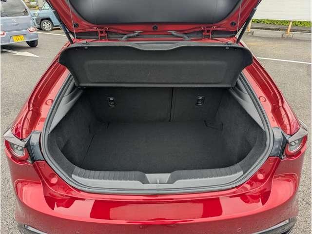 ＭＡＺＤＡ３ファストバック ２０ＳプロアクティブＴ－Ｓ（13枚目）