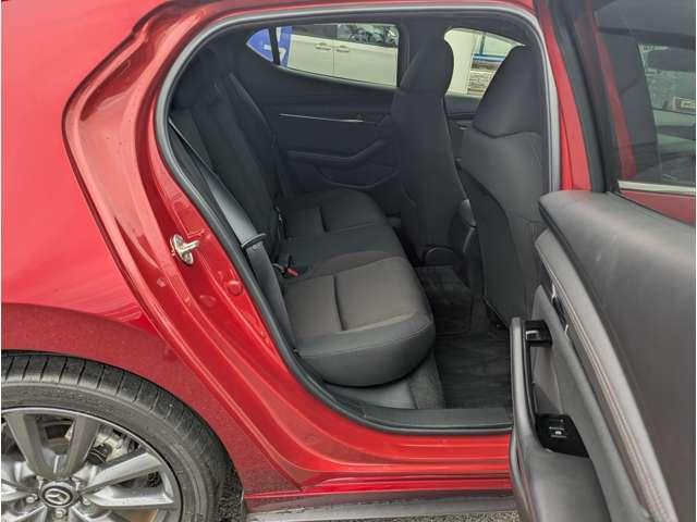 ＭＡＺＤＡ３ファストバック ２０ＳプロアクティブＴ－Ｓ（14枚目）