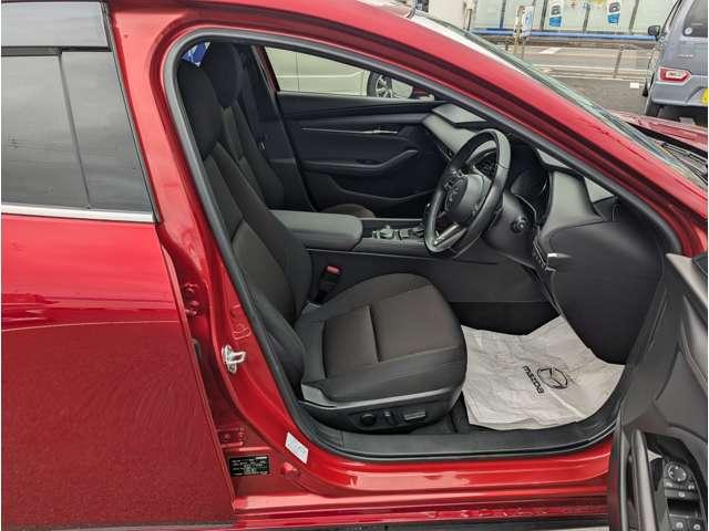 ＭＡＺＤＡ３ファストバック ２０ＳプロアクティブＴ－Ｓ（15枚目）