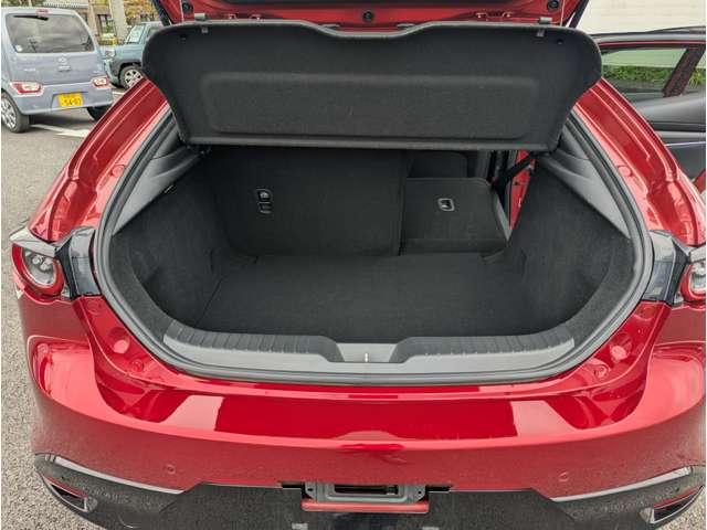ＭＡＺＤＡ３ファストバック ２０ＳプロアクティブＴ－Ｓ（16枚目）