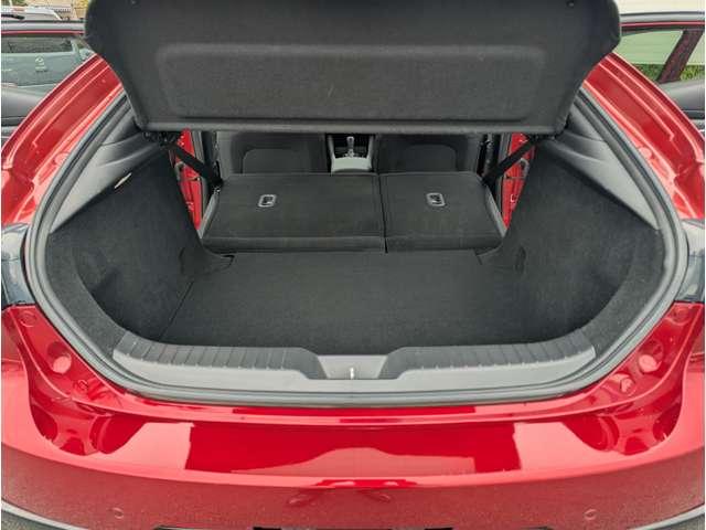 ＭＡＺＤＡ３ファストバック ２０ＳプロアクティブＴ－Ｓ（17枚目）