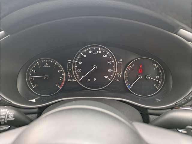 ＭＡＺＤＡ３ファストバック ２０ＳプロアクティブＴ－Ｓ（19枚目）