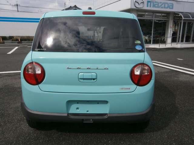 アルトラパン Ｌ　ＳＡ３　メモリーナビ　ディスプレーオーディオ（7枚目）