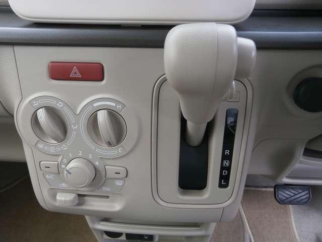 アルトラパン Ｌ　ＳＡ３　メモリーナビ　ディスプレーオーディオ（10枚目）