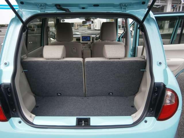 アルトラパン Ｌ　ＳＡ３　メモリーナビ　ディスプレーオーディオ（15枚目）