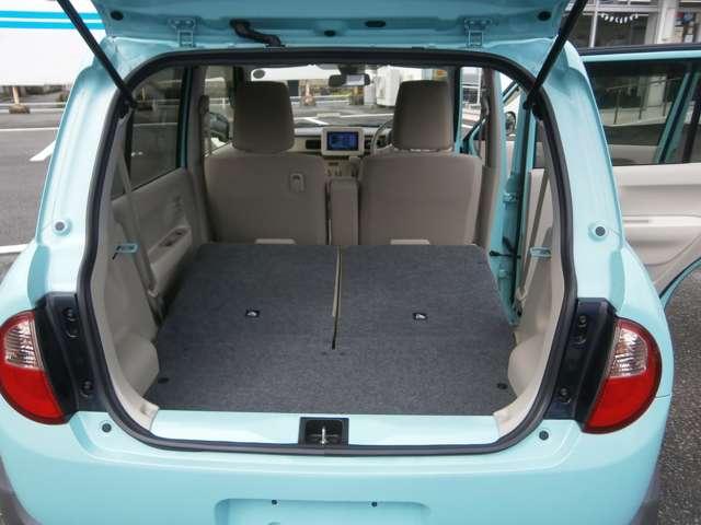 アルトラパン Ｌ　ＳＡ３　メモリーナビ　ディスプレーオーディオ（16枚目）