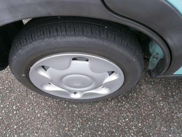 アルトラパン Ｌ　ＳＡ３　メモリーナビ　ディスプレーオーディオ（18枚目）