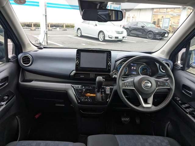 デイズ 660 ハイウェイスターX(3枚目)