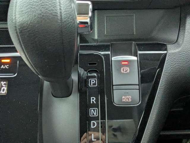 デイズ 660 ハイウェイスターX(12枚目)