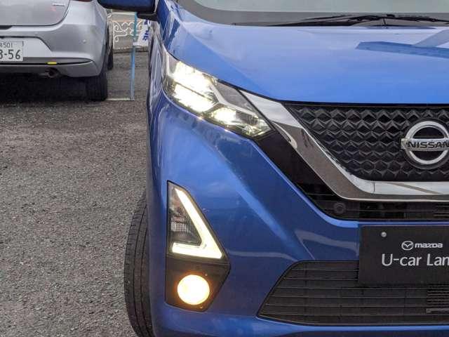 デイズ 660 ハイウェイスターX(13枚目)