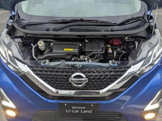 デイズ 660 ハイウェイスターX(15枚目)