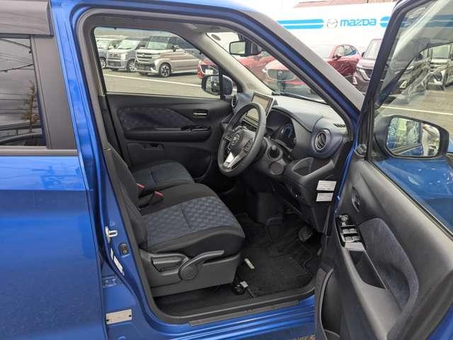 デイズ 660 ハイウェイスターX(18枚目)