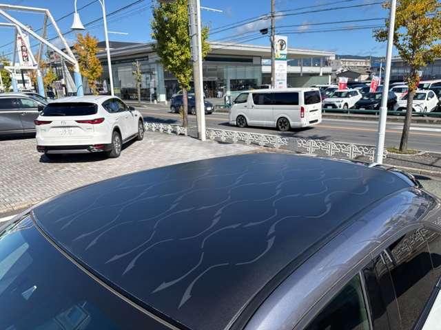 ＭＸ－３０ ２．０　当社下取ワンオーナー（2枚目）