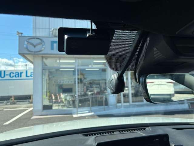 ＭＸ－３０ ２．０　当社下取ワンオーナー（3枚目）