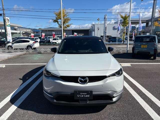 ＭＸ－３０ ２．０　当社下取ワンオーナー（5枚目）