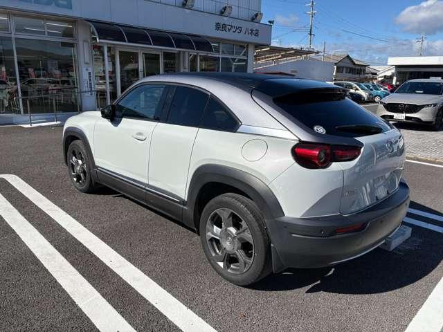 ＭＸ－３０ ２．０　当社下取ワンオーナー（10枚目）