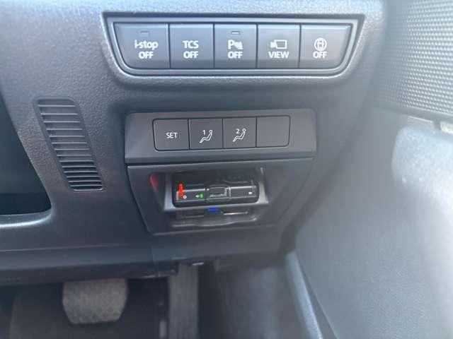 ＭＸ－３０ ２．０　当社下取ワンオーナー（17枚目）