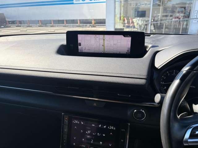 ＭＸ－３０ ２．０　当社下取ワンオーナー（19枚目）