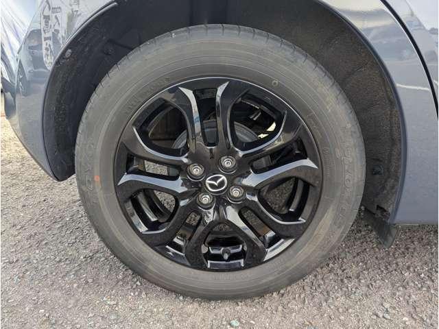 ＭＡＺＤＡ２ ＸＤブラックトーンＥＤ（3枚目）