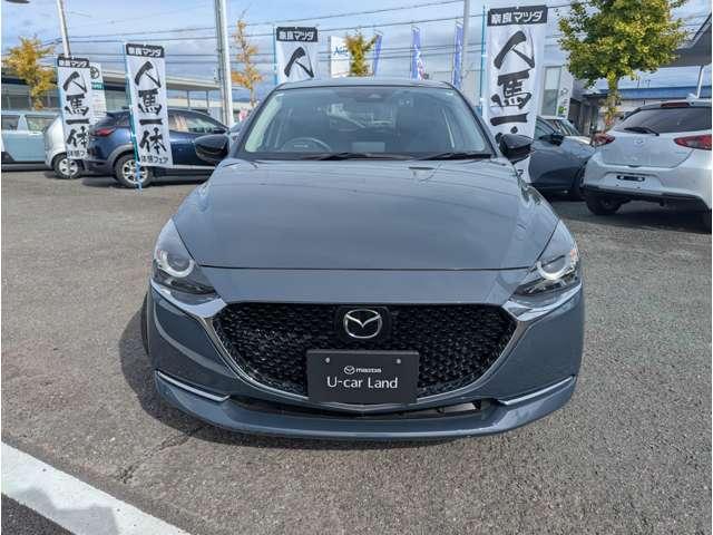 ＭＡＺＤＡ２ ＸＤブラックトーンＥＤ（5枚目）
