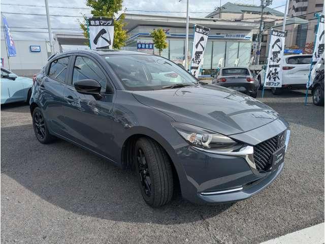 ＭＡＺＤＡ２ ＸＤブラックトーンＥＤ（6枚目）