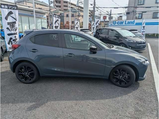 ＭＡＺＤＡ２ ＸＤブラックトーンＥＤ（7枚目）