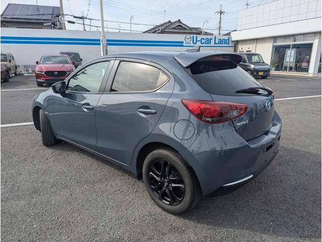 ＭＡＺＤＡ２ ＸＤブラックトーンＥＤ（10枚目）