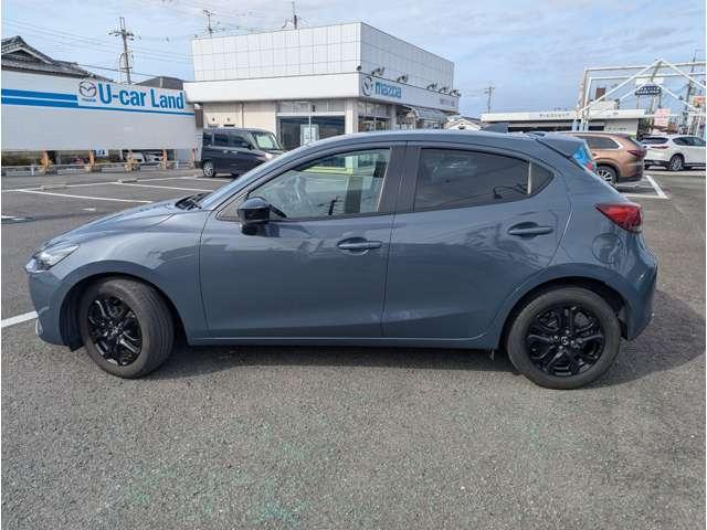 ＭＡＺＤＡ２ ＸＤブラックトーンＥＤ（11枚目）
