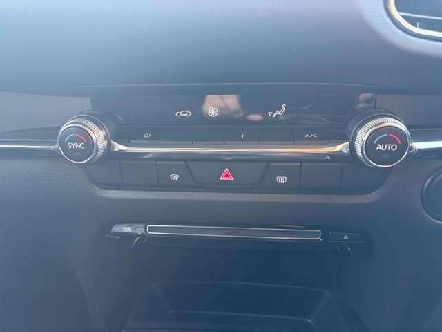 ＣＸ－３０ ２．０　２０Ｓ　ブラックトーンエディション　全方位カメラ（19枚目）