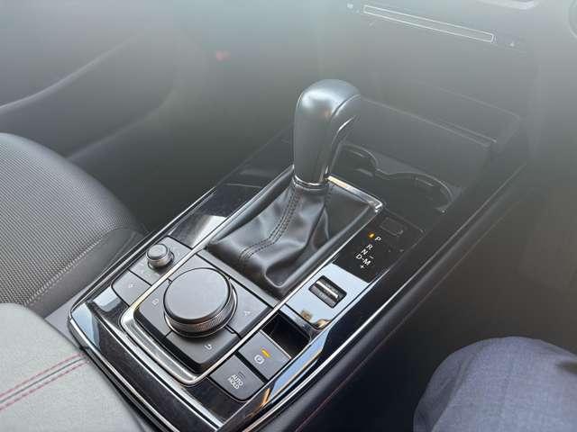 ＣＸ－３０ ２．０　２０Ｓ　ブラックトーンエディション　全方位カメラ（20枚目）