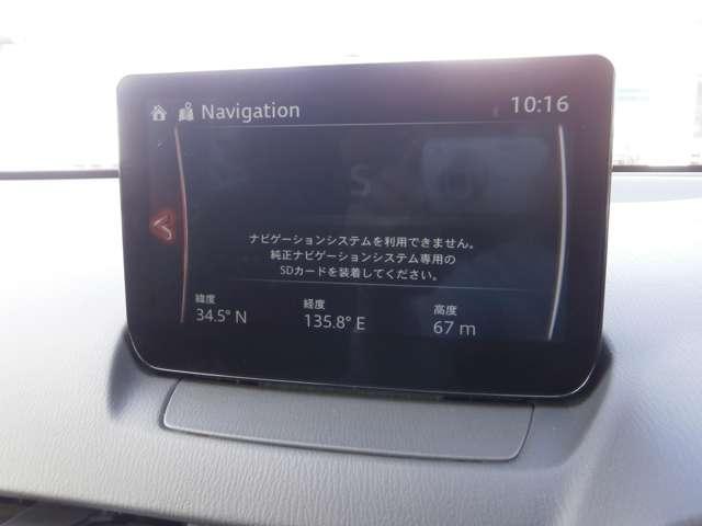 ＭＡＺＤＡ２ １５ＳブラックトーンＥＤ　前後ドラレコ付き（3枚目）