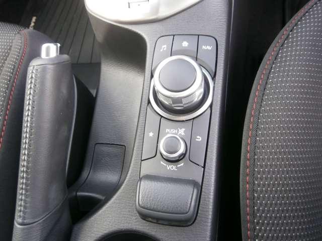 ＭＡＺＤＡ２ １５ＳブラックトーンＥＤ　前後ドラレコ付き（14枚目）