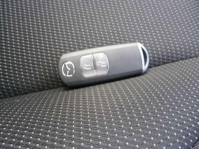 ＭＡＺＤＡ２ １５ＳブラックトーンＥＤ　前後ドラレコ付き（20枚目）