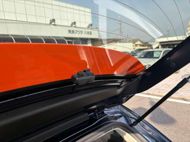 ＭＡＺＤＡ２ １．５　１５ＢＤ　ｉ　セレクション　純正前後ドライブレコーダー（4枚目）