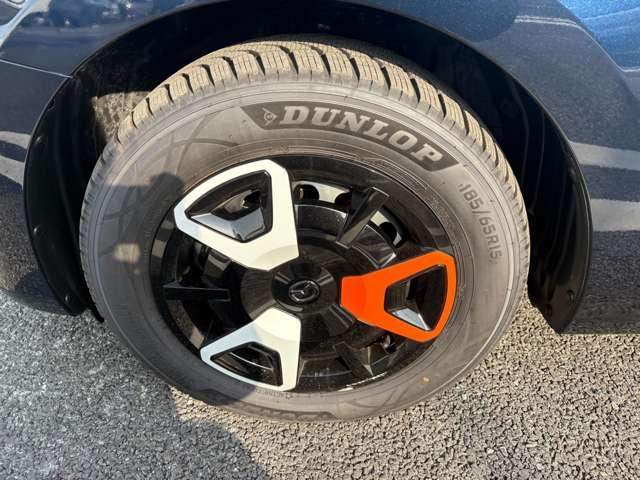 ＭＡＺＤＡ２ １．５　１５ＢＤ　ｉ　セレクション　純正前後ドライブレコーダー（12枚目）