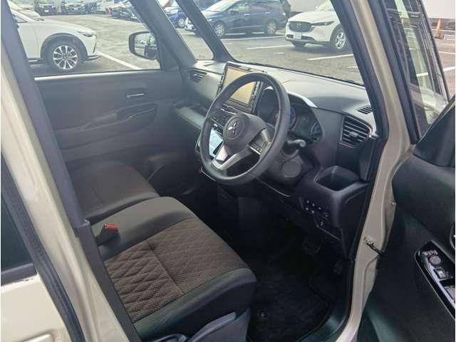 ｅＫクロススペース ６６０　Ｇ　プラス　エディション　純正ナビ（14枚目）