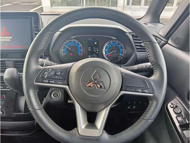 ｅＫクロススペース ６６０　Ｇ　プラス　エディション　純正ナビ（17枚目）