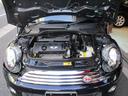 ＭＩＮＩ クーパー　クラブマン　ハンプトン　特別仕様車　ワンオーナー　ブラックレザー　シートヒーター　純正１７インチＡＷ　サンルーフ　プッシュスタート　ルーフキャリア（4枚目）