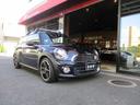 ＭＩＮＩ クーパー　クラブマン　ハンプトン　特別仕様車　ワンオーナー　ブラックレザー　シートヒーター　純正１７インチＡＷ　サンルーフ　プッシュスタート　ルーフキャリア（8枚目）