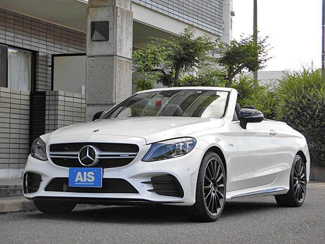 メルセデスＡＭＧ Ｃクラス