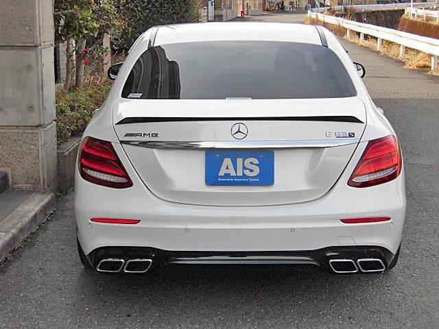 メルセデスＡＭＧ Ｅクラス