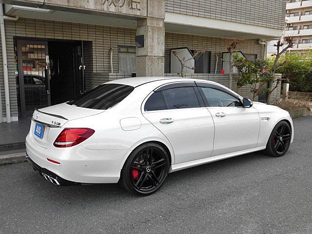 メルセデスＡＭＧ Ｅクラス